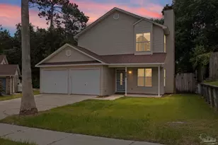 9168 Stillbridge Ln, Pensacola, FL 32514 - Photo 1