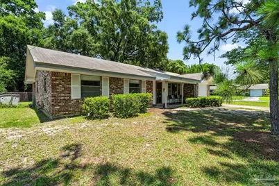 4090 Arbutus Dr, Pensacola, FL 32504 - Photo 1