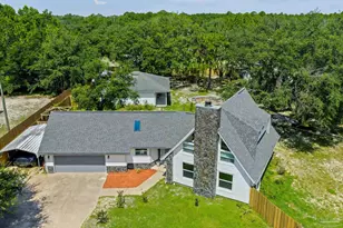 2533 Water Oak Circle, Navarre, FL 32566 - Photo 1