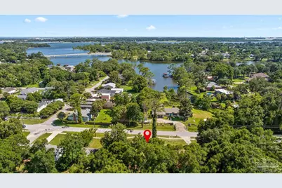 306 W Winthrop Ave, Pensacola, FL 32507 - Photo 1