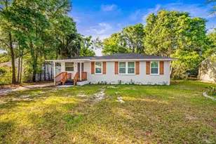 204 Donald Dr, Pensacola, FL 32507 - Photo 1