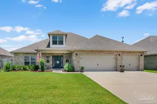 5910 Cherry Hill Cir, Pace, FL 32571 - Photo 1