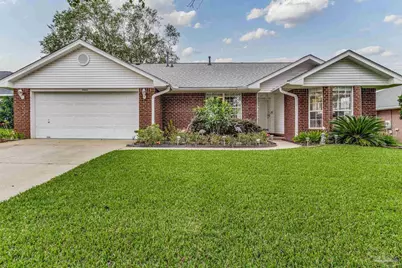 2008 Jason Dr, Cantonment, FL 32533 - Photo 1