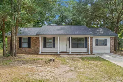 6549 Sinclair St, Milton, FL 32570 - Photo 1