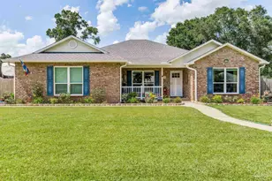 6150 Red Tail Dr, Milton, FL 32570 - Photo 1