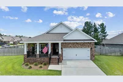 8031 Burnside Loop, Pensacola, FL 32526 - Photo 1