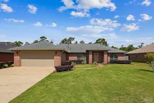 578 Batten Blvd, Pensacola, FL 32507 - Photo 1