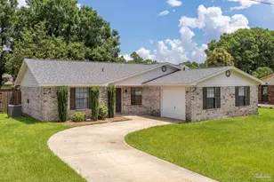 10730 Willow Lake Dr, Pensacola, FL 32506 - Photo 1