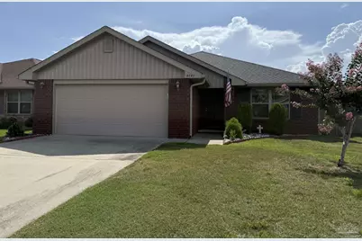 4441 Fiske St, Pace, FL 32571 - Photo 1