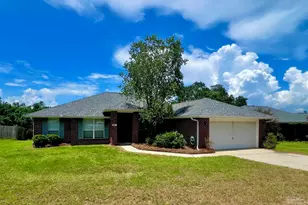 4780 La Casa Cir, Pace, FL 32571 - Photo 1