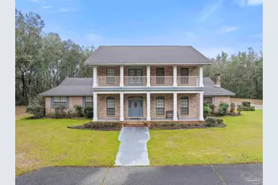 4351 Berryhill Rd, Pace, FL 32571 - Photo 1