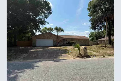 6030 Schofield Dr, Pensacola, FL 32506 - Photo 1