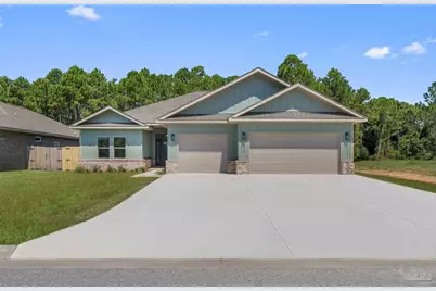 5538 Chenier Dr, Gulf Breeze, FL 32563 - Photo 1