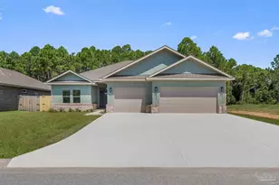 5538 Chenier Dr, Gulf Breeze, FL 32563 - Photo 1