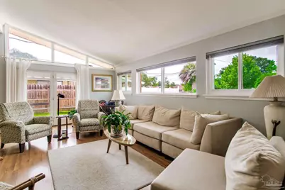 1050 Langley Ave, Pensacola, FL 32504 - Photo 1