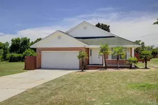 1735 Village Pkwy, Gulf Breeze, FL 32563 - Photo 1