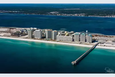 8501 Gulf Blvd #W-15A, Navarre Beach, FL 32566 - Photo 1