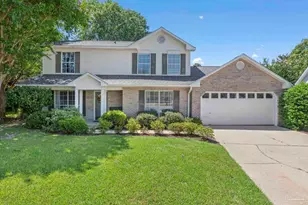 375 Mirabelle Dr, Pensacola, FL 32514 - Photo 1