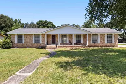 900 N 74th Ave, Pensacola, FL 32506 - Photo 1