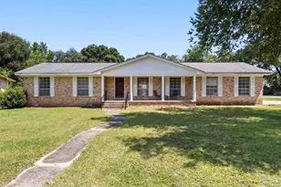 900 N 74th Ave, Pensacola, FL 32506 - Photo 1