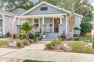 1315 E Strong St, Pensacola, FL 32501 - Photo 1