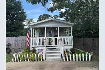 1879 Justice Cir, Gulf Breeze, FL 32563 - Photo 1