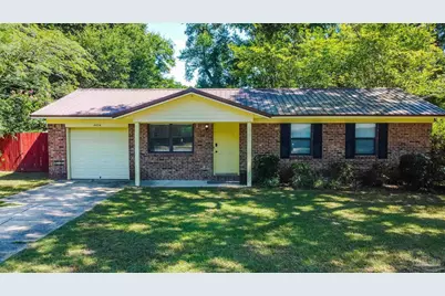 4434 Bixby Cir, Pensacola, FL 32514 - Photo 1