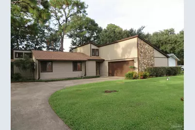 2562 Amberjack Ct, Pensacola, FL 32526 - Photo 1