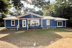 4832 W Spencer Field Rd, Pace, FL 32571 - Photo 1