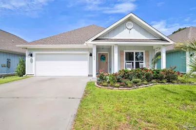 1889 Noleka Ct, Navarre, FL 32566 - Photo 1