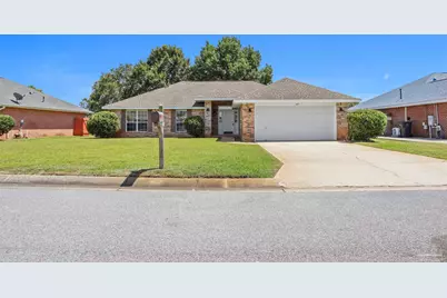1447 Cacao Ln, Pensacola, FL 32507 - Photo 1