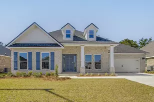 8628 Bluebell St, Milton, FL 32583 - Photo 1