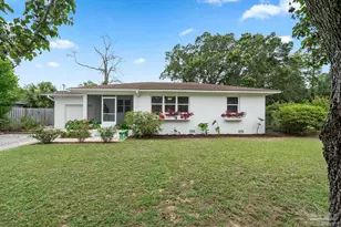 1801 E Leonard St, Pensacola, FL 32503 - Photo 1