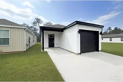 3223 Damon Dr, Milton, FL 32583 - Photo 1