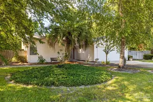 6748 Liberty St, Navarre, FL 32566 - Photo 1