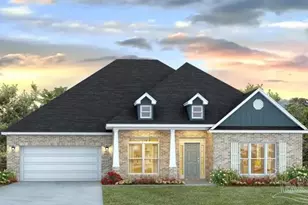 8617 Bluebell St, Milton, FL 32583 - Photo 1