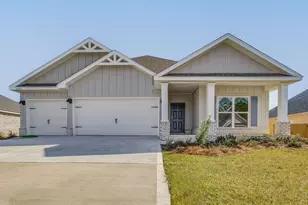 8623 Bluebell St, Milton, FL 32583 - Photo 1