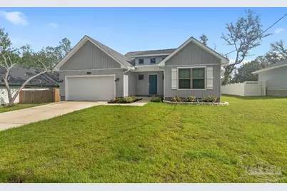 13070 Hartung Ave, Pensacola, FL 32506 - Photo 1