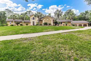 4965 Castayls Rd, Pensacola, FL 32504 - Photo 1