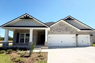 8629 Bluebell St, Milton, FL 32583 - Photo 1