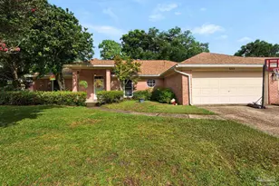 6043 Songbird Dr, Pensacola, FL 32503 - Photo 1