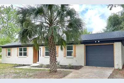 3247 Auburn Pkwy, Gulf Breeze, FL 32563 - Photo 1