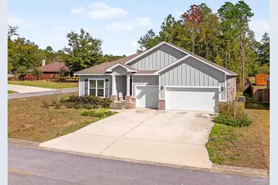 8177 Majestic Cypress Dr, Milton, FL 32583 - Photo 1