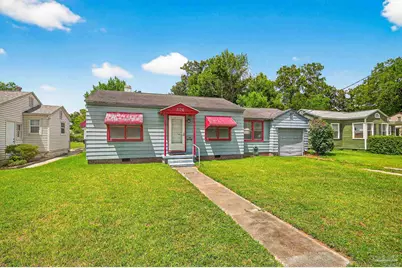 604 W Avery St, Pensacola, FL 32501 - Photo 1