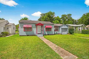 604 W Avery St, Pensacola, FL 32501 - Photo 1