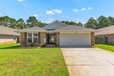 8574 Wilburn Cv, Navarre, FL 32566 - Photo 1