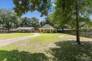 9440 Hummingbird Blvd, Pensacola, FL 32514 - Photo 1