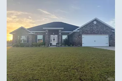 5534 Micanopy Dr, Milton, FL 32570 - Photo 1