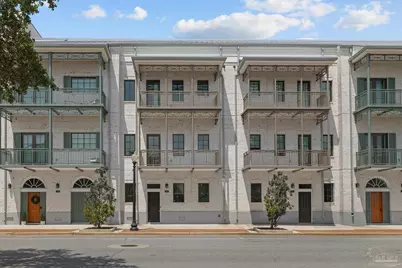 800 S Palafox St #789, Pensacola, FL 32502 - Photo 1