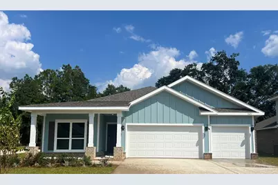 5691 Clarity St, Milton, FL 32570 - Photo 1